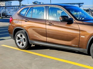 BMW X1 xDrive18d