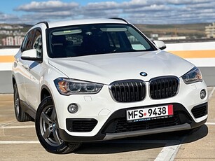 BMW X1 xDrive18d Aut. M Sport