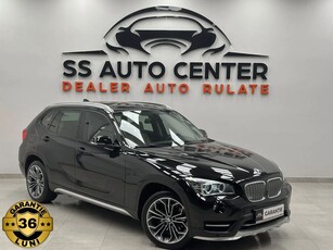 BMW X1 xDrive18d xLine