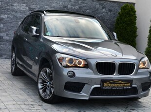 BMW X1 xDrive20d