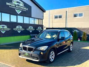 BMW X1 xDrive20d Aut.