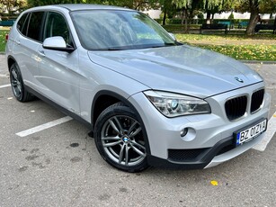 BMW X1 xDrive20d Aut.