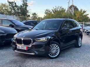 BMW X1 xDrive20d Aut. xLine