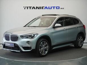 BMW X1 xDrive20d Aut. xLine