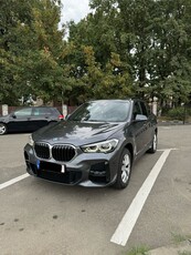 BMW X1 xDrive20i Aut. M Sport