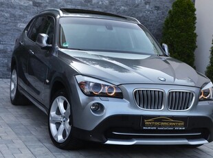 BMW X1 xDrive23d Aut.