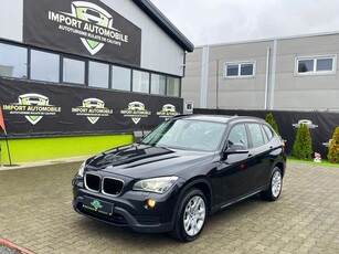 BMW X1 xDrive25d Aut. Sport Line