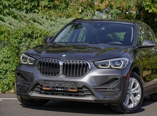 BMW X1 xDrive25e AT