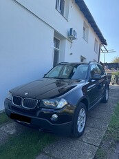 BMW X3 2.0d