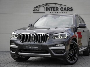 BMW X3 xDrive20d AT xLine