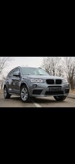 BMW X3 xDrive20d Aut.