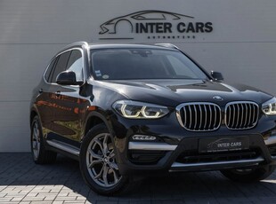 BMW X3 xDrive20d Aut. xLine