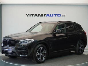 BMW X3 xDrive30e Aut. Advantage