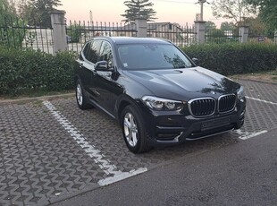 BMW X3 xDrive30e