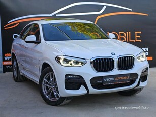 BMW X4 xDrive20d Aut. M Sport Edition