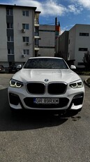 BMW X4 xDrive20d M Sport