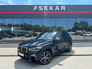 BMW X5 M M50i