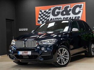 BMW X5 M M50d