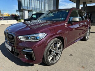 BMW X5 M M50d