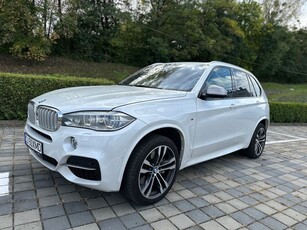 BMW X5 M M50d