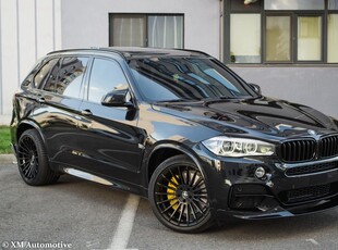 BMW X5 M M50d