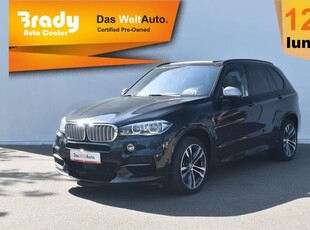 BMW X5 M M50d