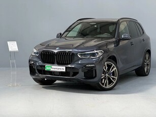 BMW X5 M M50d