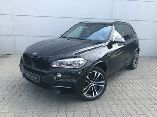 BMW X5 M M50d Sport-Aut.