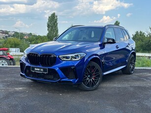 BMW X5 M Standard