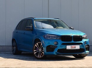 BMW X5 M Standard