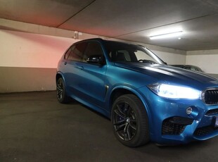 BMW X5 M Standard