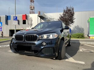 BMW X5 sDrive25d