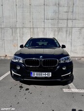 BMW X5 xDrive25d