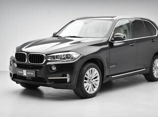 BMW X5 xDrive25d