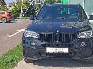 BMW X5 xDrive30d