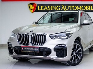 BMW X5 xDrive30d