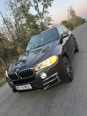 BMW X5 xDrive30d