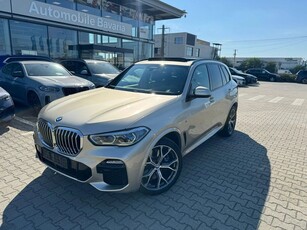 BMW X5 xDrive30d Sport-Aut.