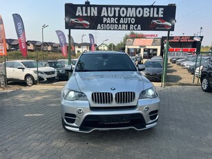 BMW X5 xDrive30d