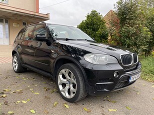 BMW X5 xDrive30d