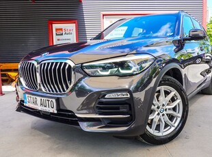 BMW X5 xDrive30d AT MHEV