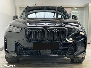 BMW X5 xDrive30d AT MHEV