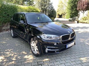 BMW X5 xDrive30d