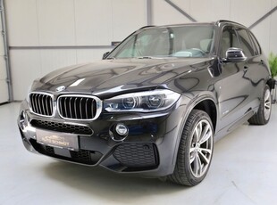 BMW X5 xDrive30d