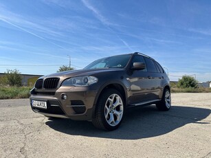 BMW X5 xDrive30d