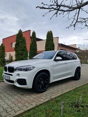 BMW X5 xDrive30d