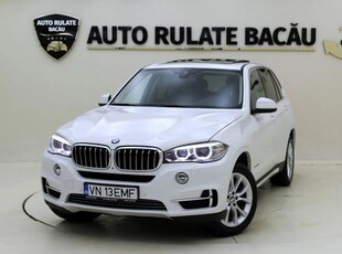 BMW X5 xDrive30d