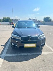 BMW X5 xDrive30d