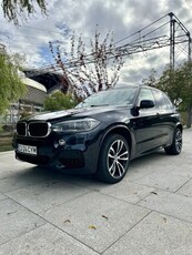 BMW X5 xDrive30d Sport-Aut.