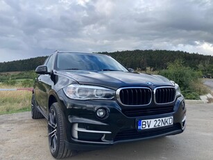 BMW X5 xDrive35i